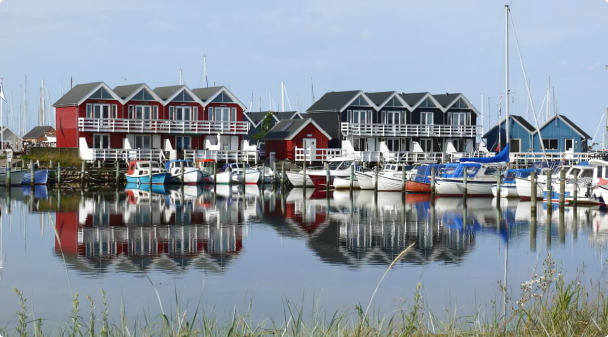 Top autoverhuur aanbiedingen in Grenaa